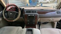 شيفروليه تاهو